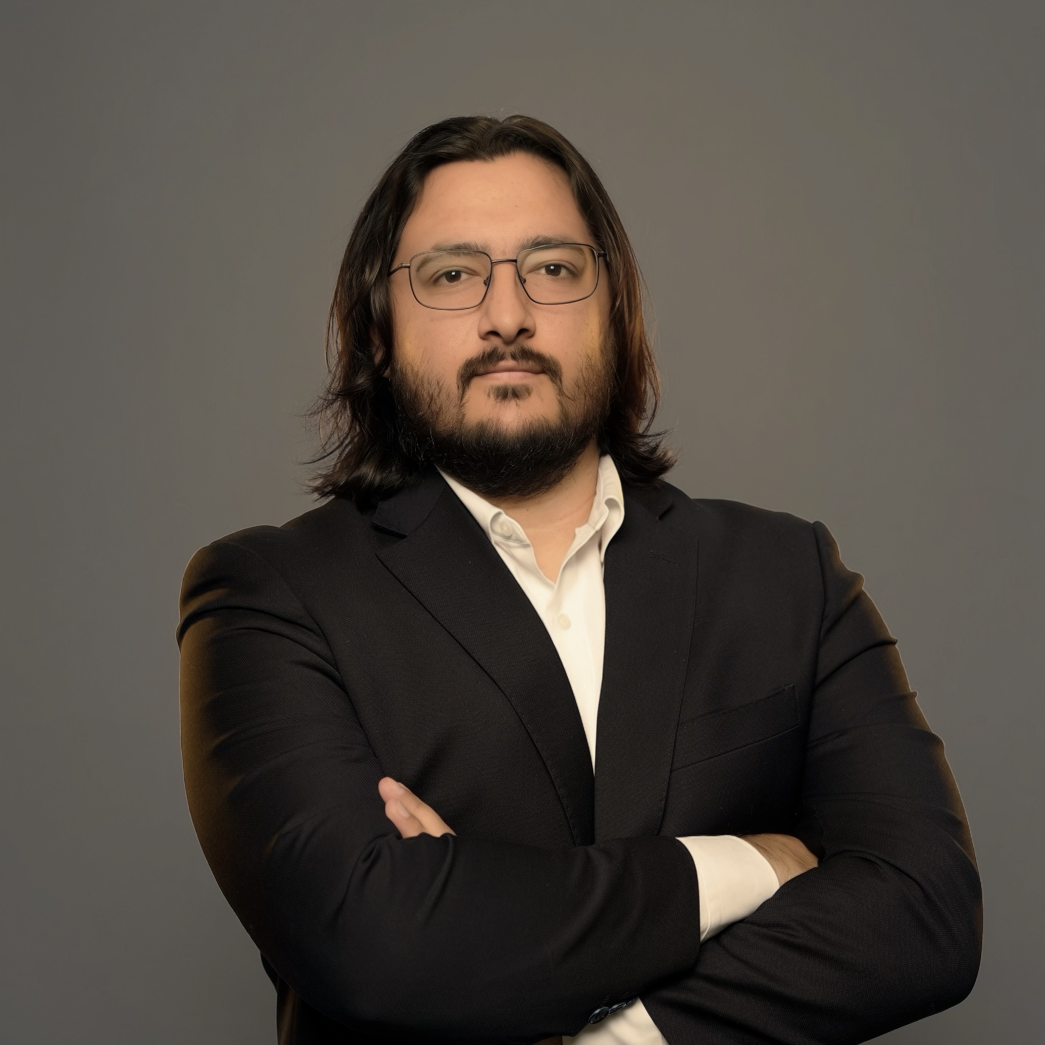 Kamran Ahmed